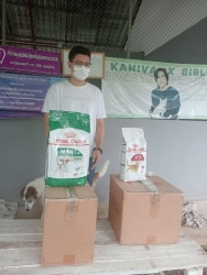 461132790_853565140255515_1932961011387915008_n.jpg - Thank you for all donations ผู้ให้ยิ่งใหญ่เสมอ | https://www.santisookdogandcat.org