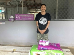 532094960_1083154090629951_2852641628425663876_n.jpg - ทุกการให้..ยิ่งใหญ่เสมอ  ขอบพระคุณทุกความเมตตา  “ยิ่งทำยิ่งได้ ยิ่งให้ ยิ่งมี” การให้มีความสุขมากกว่ | https://www.santisookdogandcat.org