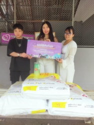 540095473_1096936312585062_8611754366774134231_n.jpg - ทุกการให้..ยิ่งใหญ่เสมอ ขอบพระคุณทุกความเมตตา ยิ่งทำยิ่งได้ “ยิ่งให้ ยิ่งมี” การให้มีความสุขมากกว่าร | https://www.santisookdogandcat.org