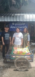 540958513_1096940255918001_8263126792379610706_n.jpg - ทุกการให้..ยิ่งใหญ่เสมอ ขอบพระคุณทุกความเมตตา ยิ่งทำยิ่งได้ “ยิ่งให้ ยิ่งมี” การให้มีความสุขมากกว่าร | https://www.santisookdogandcat.org