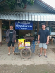 547499455_1113237174288309_6768328280077460697_n.jpg - ทุกการให้..ยิ่งใหญ่เสมอ ขอบพระคุณทุกความเมตตา ยิ่งทำยิ่งได้ “ยิ่งให้ ยิ่งมี การให้มีความสุขมากกว่ารั | https://www.santisookdogandcat.org