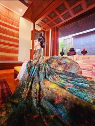 552719883_1114918604120166_4120972022211763985_n.jpg - ขอบคุณสำหรับการสนับสนุนค่ะ Thank you for your support MS.YIJING Donation 50,000฿ | https://www.santisookdogandcat.org