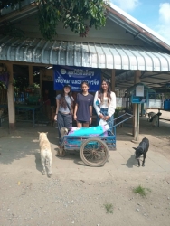 571276332_1146923877586305_8061368149537693364_n.jpg - Every Act of Giving... is Always Great  Thank you for all your kindness The more you do, the more yo | https://www.santisookdogandcat.org