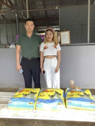 573075163_1146923767586316_1204714754511210269_n.jpg - Every Act of Giving... is Always Great  Thank you for all your kindness The more you do, the more yo | https://www.santisookdogandcat.org