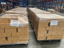 577791068_1156088843336475_3279240403002613616_n.jpg - ขอขอบพระคุณบริษัท เพอร์เฟค คอมพาเนียน กรุ๊ป จำกัด ที่บริจาคอาหารเปียกสุนัขและแมว จำนวน 125,279 กระป๋ | https://www.santisookdogandcat.org