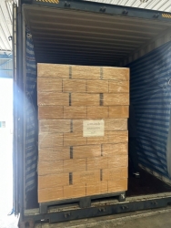 580543989_1156088850003141_6965993871495993272_n.jpg - ขอขอบพระคุณบริษัท เพอร์เฟค คอมพาเนียน กรุ๊ป จำกัด ที่บริจาคอาหารเปียกสุนัขและแมว จำนวน 125,279 กระป๋ | https://www.santisookdogandcat.org