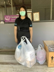 583259333_1159296119682414_8190626238339048779_n.jpg - ทุกการให้..ยิ่งใหญ่เสมอ ขอบพระคุณทุกความเมตตา “ยิ่งทำยิ่งได้ ยิ่งให้ ยิ่งมี” การให้มีความสุขมากกว่าร | https://www.santisookdogandcat.org