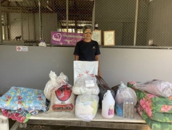 600449634_1186575116954514_1926211722718436315_n.jpg - ทุกการให้..ยิ่งใหญ่เสมอ ขอบพระคุณทุกท่าน“ทุกความเมตตายิ่งทำยิ่งได้“ยิ่งให้ ยิ่งมีการให้มีความสุขมากก | https://www.santisookdogandcat.org