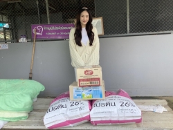 601978638_1186575590287800_1418773781553866948_n.jpg - ทุกการให้..ยิ่งใหญ่เสมอ ขอบพระคุณทุกท่าน“ทุกความเมตตายิ่งทำยิ่งได้“ยิ่งให้ ยิ่งมีการให้มีความสุขมากก | https://www.santisookdogandcat.org