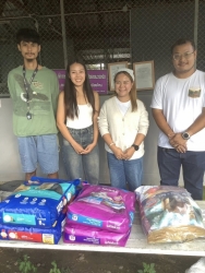 609031762_1199845525627473_7010528814339079982_n.jpg - ทุกการให้..ยิ่งใหญ่เสมอ ขอบพระคุณทุกท่าน“ทุกความเมตตายิ่งทำยิ่งได้“ยิ่งให้ ยิ่งมี การให้มีความสุขมาก | https://www.santisookdogandcat.org