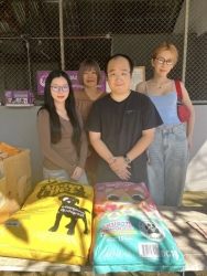 615428329_1205473448398014_3518711235482242111_n.jpg - ทุกการให้..ยิ่งใหญ่เสมอ ขอบพระคุณทุกท่าน“ทุกความเมตตายิ่งทำยิ่งได้“ยิ่งให้ ยิ่งมีการให้มีความสุขมากก | https://www.santisookdogandcat.org