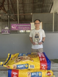 622949186_1217250503886975_2013285541589061886_n.jpg - ทุกการให้..ยิ่งใหญ่เสมอ  ขอบพระคุณทุกท่าน“ทุกความเมตตายิ่งทำยิ่งได้“ยิ่งให้ ยิ่งมีการให้มีความสุขมาก | https://www.santisookdogandcat.org