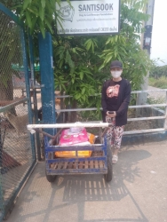 673489824_1283624530582905_6344952236816151346_n.jpg - ทุกการให้..ยิ่งใหญ่เสมอ  ขอบพระคุณทุกท่าน“ทุกความเมตตายิ่งทำยิ่งได้“ยิ่งให้ ยิ่งมีการให้มีความสุขมาก | https://www.santisookdogandcat.org