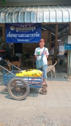 673628916_1283624610582897_8392632514791486465_n.jpg - ทุกการให้..ยิ่งใหญ่เสมอ  ขอบพระคุณทุกท่าน“ทุกความเมตตายิ่งทำยิ่งได้“ยิ่งให้ ยิ่งมีการให้มีความสุขมาก | https://www.santisookdogandcat.org