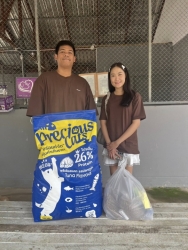 675307040_1283625637249461_7609962374690944523_n.jpg - ทุกการให้..ยิ่งใหญ่เสมอ  ขอบพระคุณทุกท่าน“ทุกความเมตตายิ่งทำยิ่งได้“ยิ่งให้ ยิ่งมีการให้มีความสุขมาก | https://www.santisookdogandcat.org
