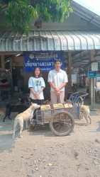 679849131_1290919713186720_256798464495349474_n.jpg - ทุกการให้..ยิ่งใหญ่เสมอ ขอบพระคุณทุกท่าน “ทุกความเมตตายิ่งทำยิ่งได้“ ยิ่งให้ ยิ่งมีการให้มีความสุขมา | https://www.santisookdogandcat.org