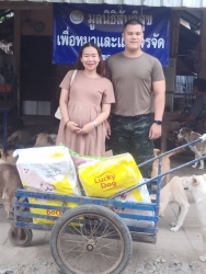 700490053_1308265424785482_887712183181776640_n.jpg - ทุกการให้..ยิ่งใหญ่เสมอ | https://www.santisookdogandcat.org