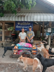 700827658_1308265408118817_4184961178586822596_n.jpg - ทุกการให้..ยิ่งใหญ่เสมอ | https://www.santisookdogandcat.org