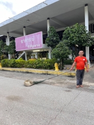 735658390_1345993291012695_3133702433258807487_n.jpg - ทำหมันสุนัขจรจัด (ฟรี) 20 ตัว ศูนย์ฝึกตำรวจภาค 5 จังหวัดลำปาง | https://www.santisookdogandcat.org
