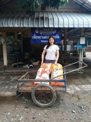 753418385_1366478488964175_4494535687217337766_n.jpg - ทุกการให้..ยิ่งใหญ่เสมอ ขอบพระคุณทุกท่าน ทุกความเมตตายิ่งทำยิ่งได้ | https://www.santisookdogandcat.org