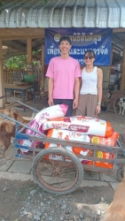 754872483_1366475535631137_3489893152706464981_n.jpg - ทุกการให้..ยิ่งใหญ่เสมอ ขอบพระคุณทุกท่าน ทุกความเมตตายิ่งทำยิ่งได้ | https://www.santisookdogandcat.org