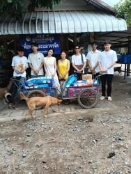 754960845_1366475668964457_674414908619433516_n.jpg - ทุกการให้..ยิ่งใหญ่เสมอ ขอบพระคุณทุกท่าน ทุกความเมตตายิ่งทำยิ่งได้ | https://www.santisookdogandcat.org