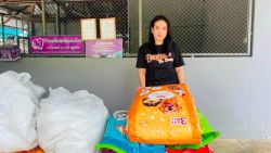 20261007111016.jpg - ทุกการให้..ยิ่งใหญ่เสมอ ขอบพระคุณผู้ใจบุญที่ร่วมบริจาคอาหารและสิ่งของ (2 ก.ย. 69 ชุดที่ 2) | https://www.santisookdogandcat.org