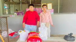 20261007111018.jpg - ทุกการให้..ยิ่งใหญ่เสมอ ขอบพระคุณผู้ใจบุญที่ร่วมบริจาคอาหารและสิ่งของ (2 ก.ย. 69 ชุดที่ 2) | https://www.santisookdogandcat.org