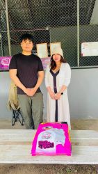 20261007111049.jpg - ทุกการให้..ยิ่งใหญ่เสมอ ขอบพระคุณผู้ใจบุญที่ร่วมบริจาคอาหารและสิ่งของ (4 ก.ย. 69 ชุดที่ 3) | https://www.santisookdogandcat.org
