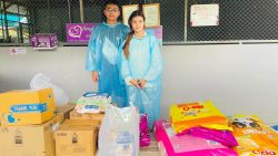 20261007120747.jpg - ทุกการให้..ยิ่งใหญ่เสมอ ขอบพระคุณผู้ใจบุญที่ร่วมบริจาคอาหารและสิ่งของ (30 ก.ย. 69 ชุดที่ 2) | https://www.santisookdogandcat.org