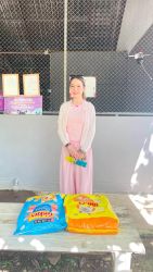 ขอบคุณทุกการบริจาค ทุกการให้ ทุกความเมตตา ผู้ให้ยิ่งใหญ่เสมอ (22 ต.ค. 69 ชุดที่ 1) - 5