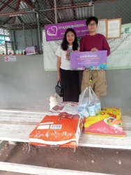 453156934_814863857458977_1736290921501915071_n.jpg - Thank you for all donations ผู้ให้ยิ่งใหญ่เสมอ | https://www.santisookdogandcat.org