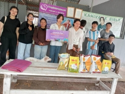 457321231_835682865377076_4262476149319600433_n.jpg - Thank you for all donations ผู้ให้ยิ่งใหญ่เสมอ | https://www.santisookdogandcat.org