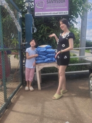 457383256_835683595377003_1163592779762317173_n.jpg - Thank you for all donations ผู้ให้ยิ่งใหญ่เสมอ | https://www.santisookdogandcat.org