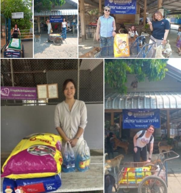 ทุกการให้..ยิ่งใหญ่เสมอ  ขอบพระคุณทุกท่าน“ทุกความเมตตายิ่งทำยิ่งได้“ยิ่งให้ ยิ่งมีการให้มีความสุขมากกว่ารับ