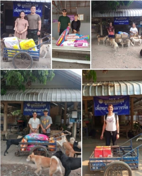 ทุกการให้..ยิ่งใหญ่เสมอ