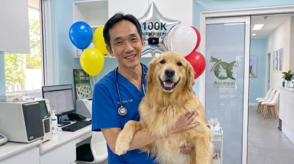 ขอบคุณ Dr. Tony Lee & Community ร่วมบริจาคสิ่งของและเงิน 4,900 บาท